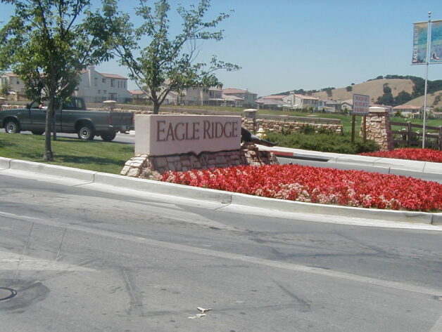 Gilroy, CA 2002