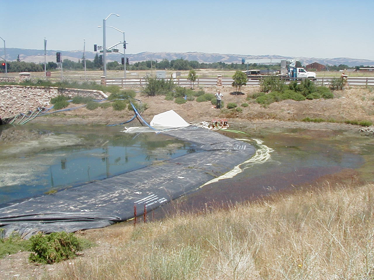 Gilroy, CA 2002