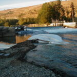 Ellensburg, WA 2003
