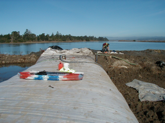 Arcata, CA 2004