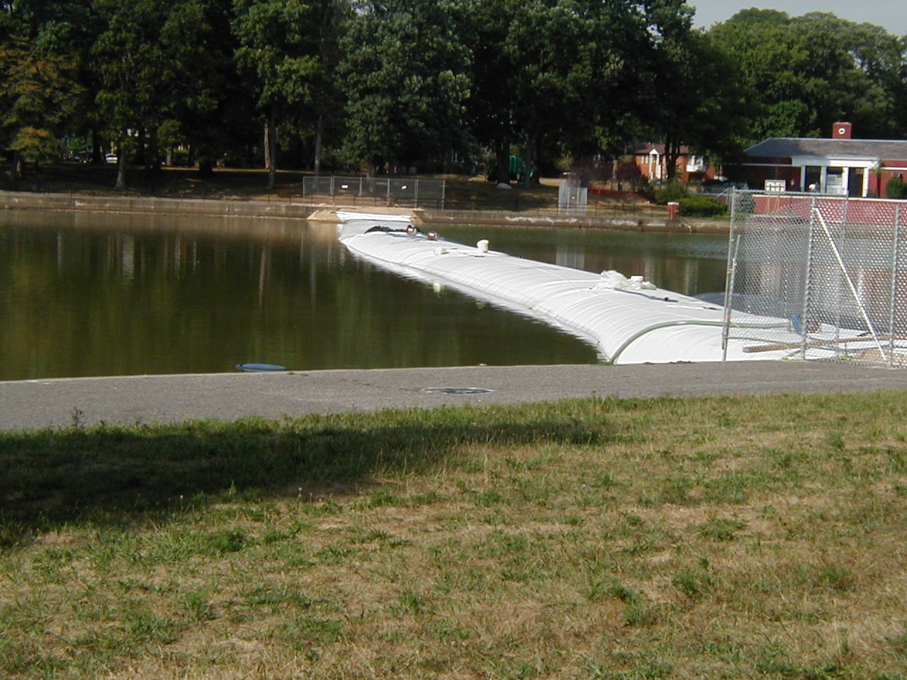 Queens, NY 2002