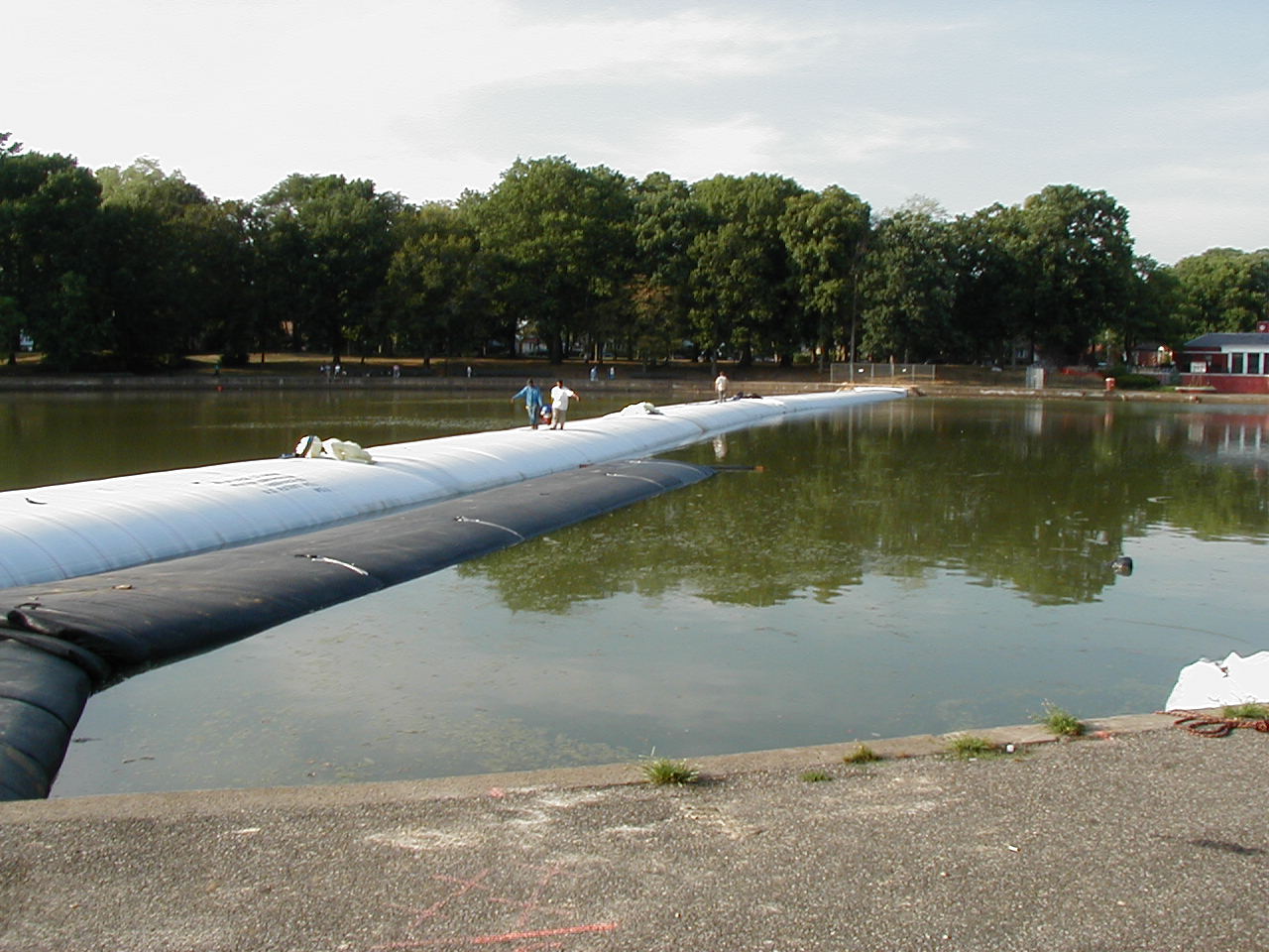 Queens, NY 2002