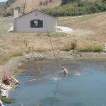 Gilroy, CA 2002