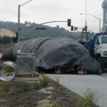 Gilroy, CA 2002
