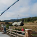 Gilroy, CA 2002