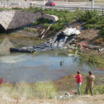 Gilroy, CA 2002