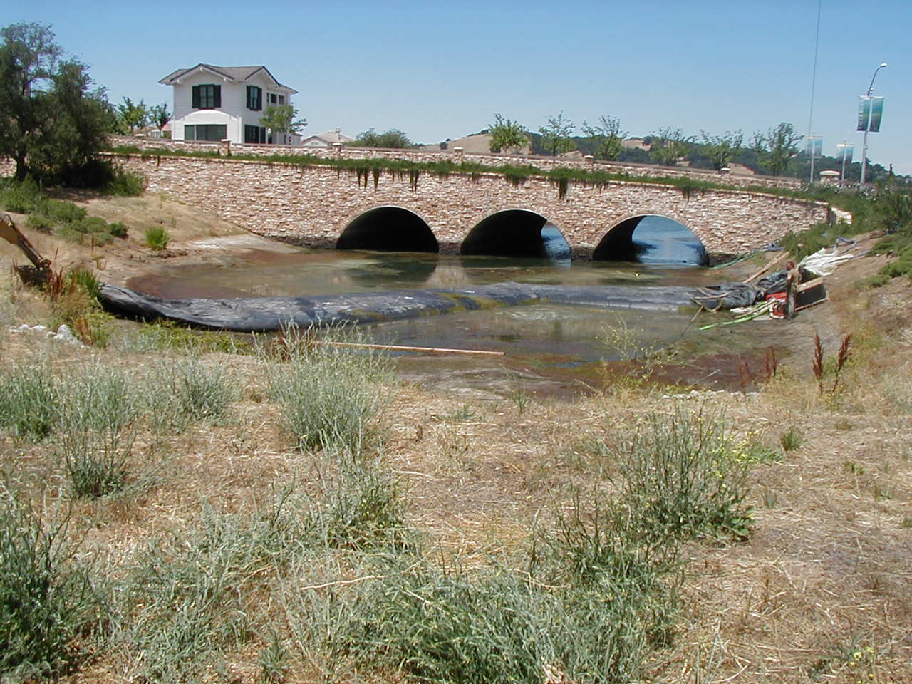 Gilroy, CA 2002