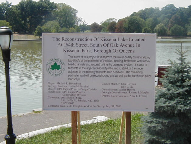 Queens, NY 2002