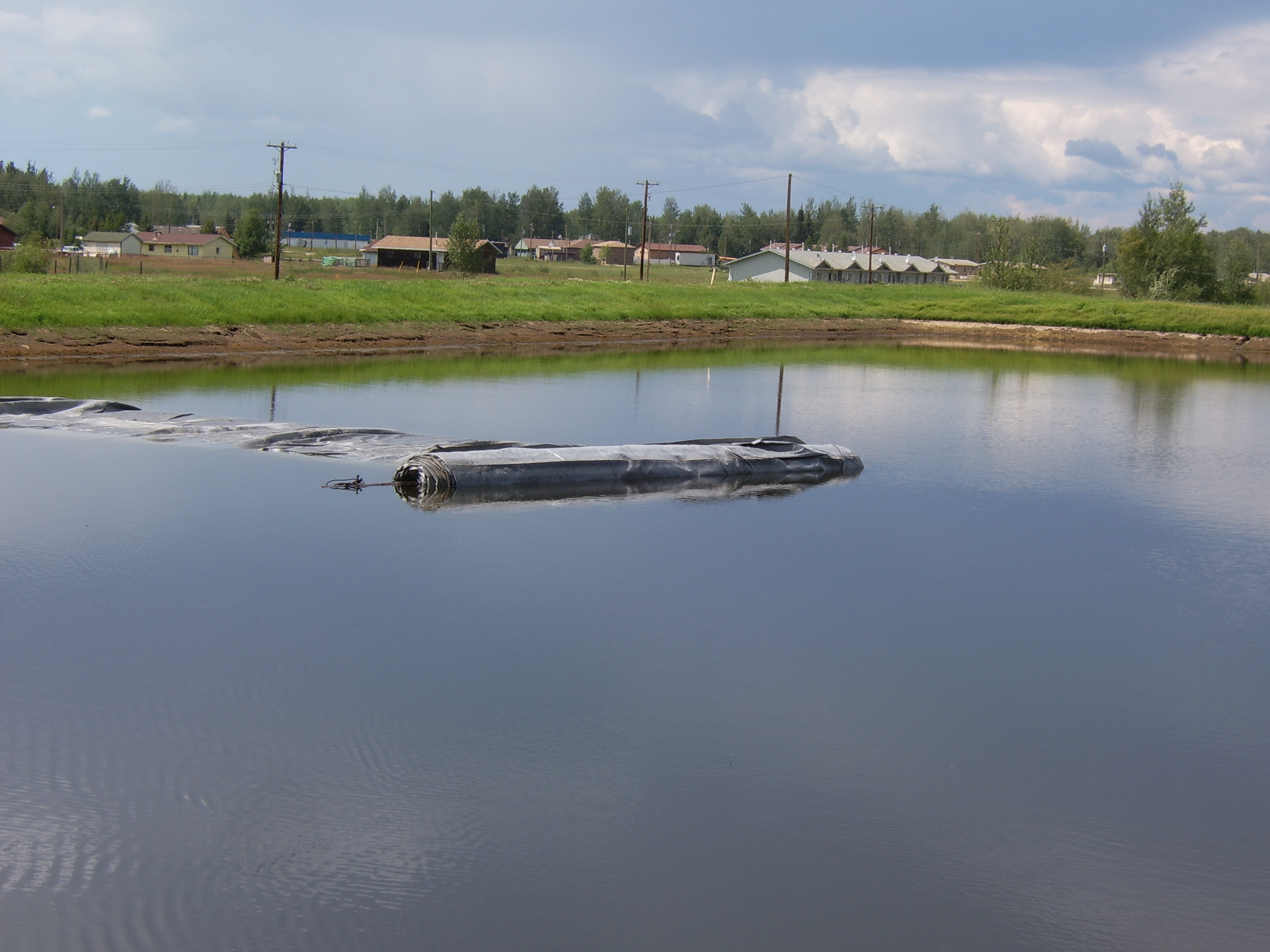 Alberta, Canada 2005