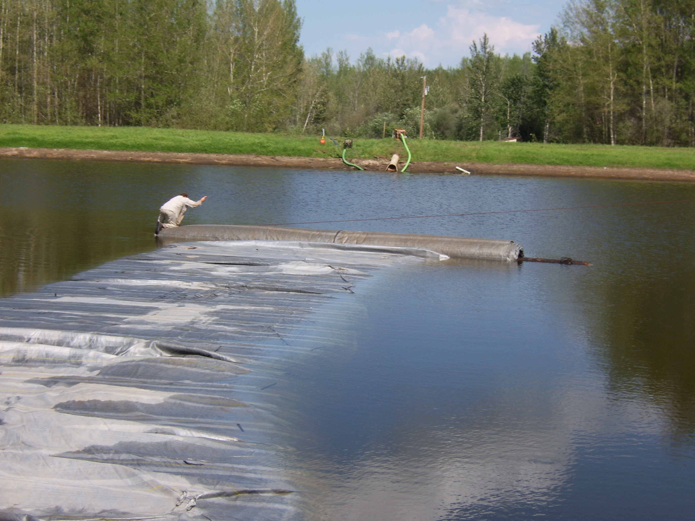 Alberta, Canada 2005