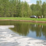 Alberta, Canada 2005
