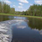 Alberta, Canada 2005