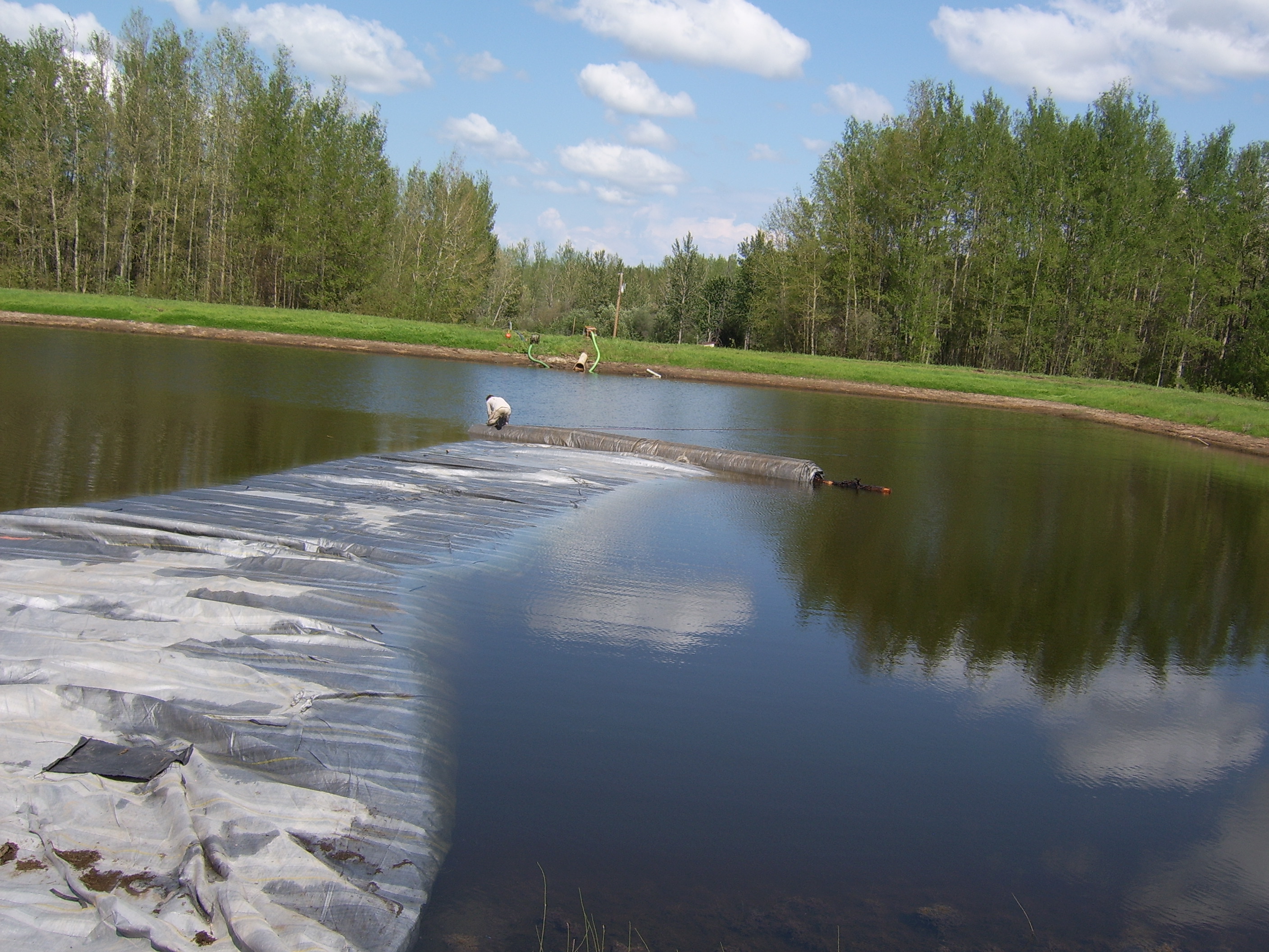 Alberta, Canada 2005