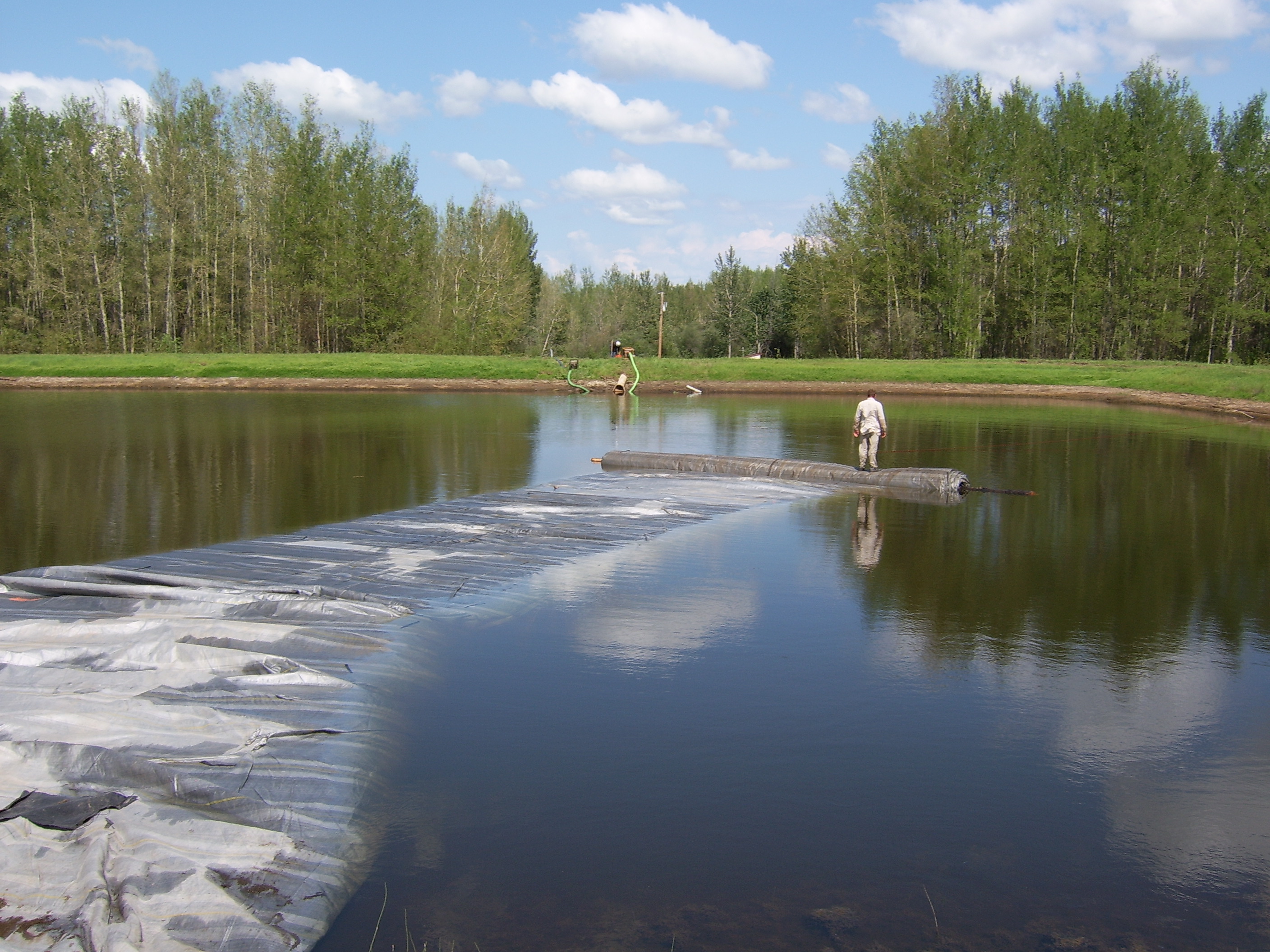 Alberta, Canada 2005