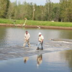 Alberta, Canada 2005