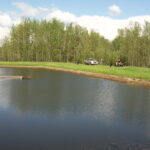 Alberta, Canada 2005