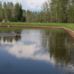 Alberta, Canada 2005