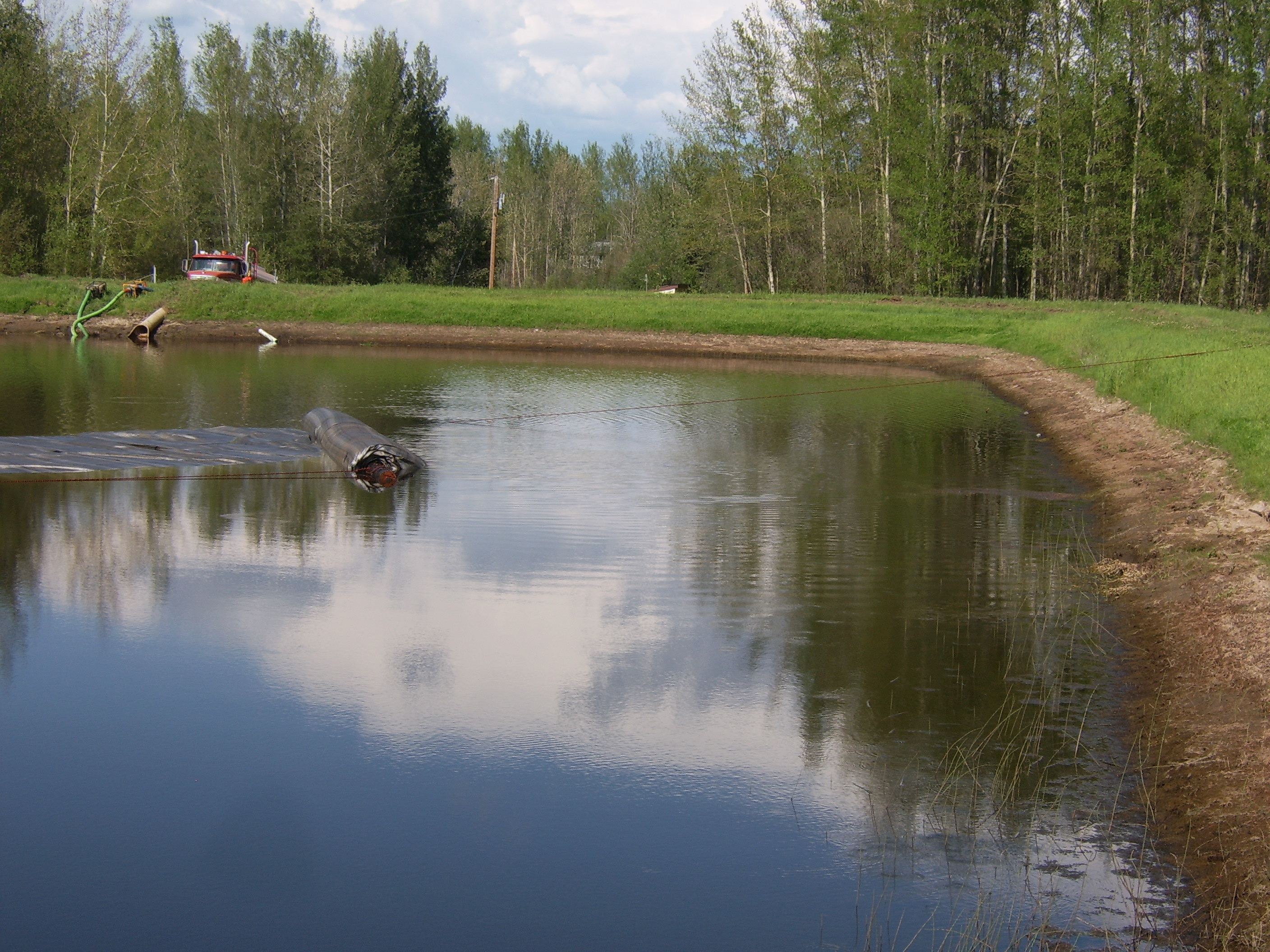 Alberta, Canada 2005