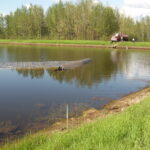 Alberta, Canada 2005
