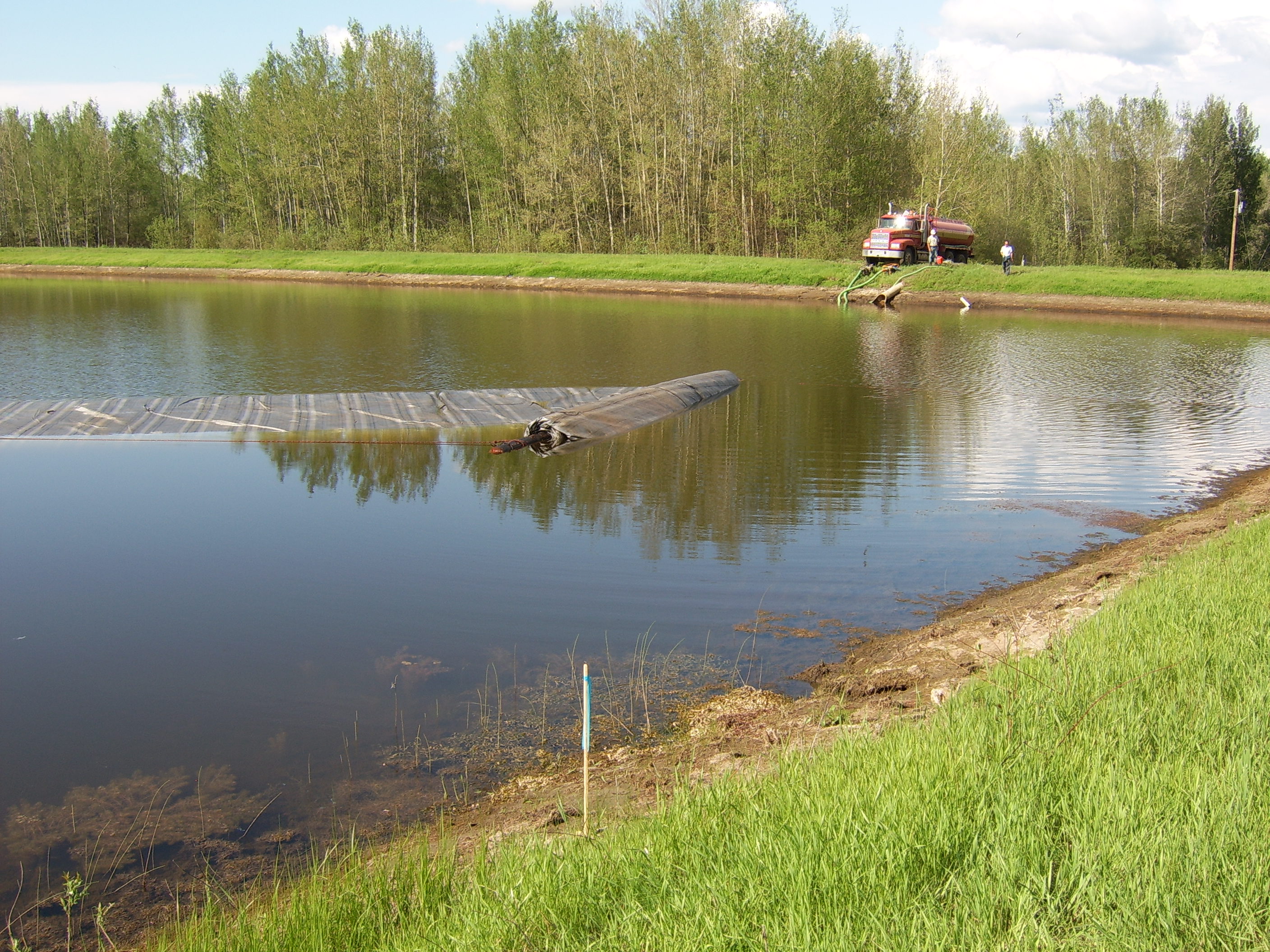 Alberta, Canada 2005