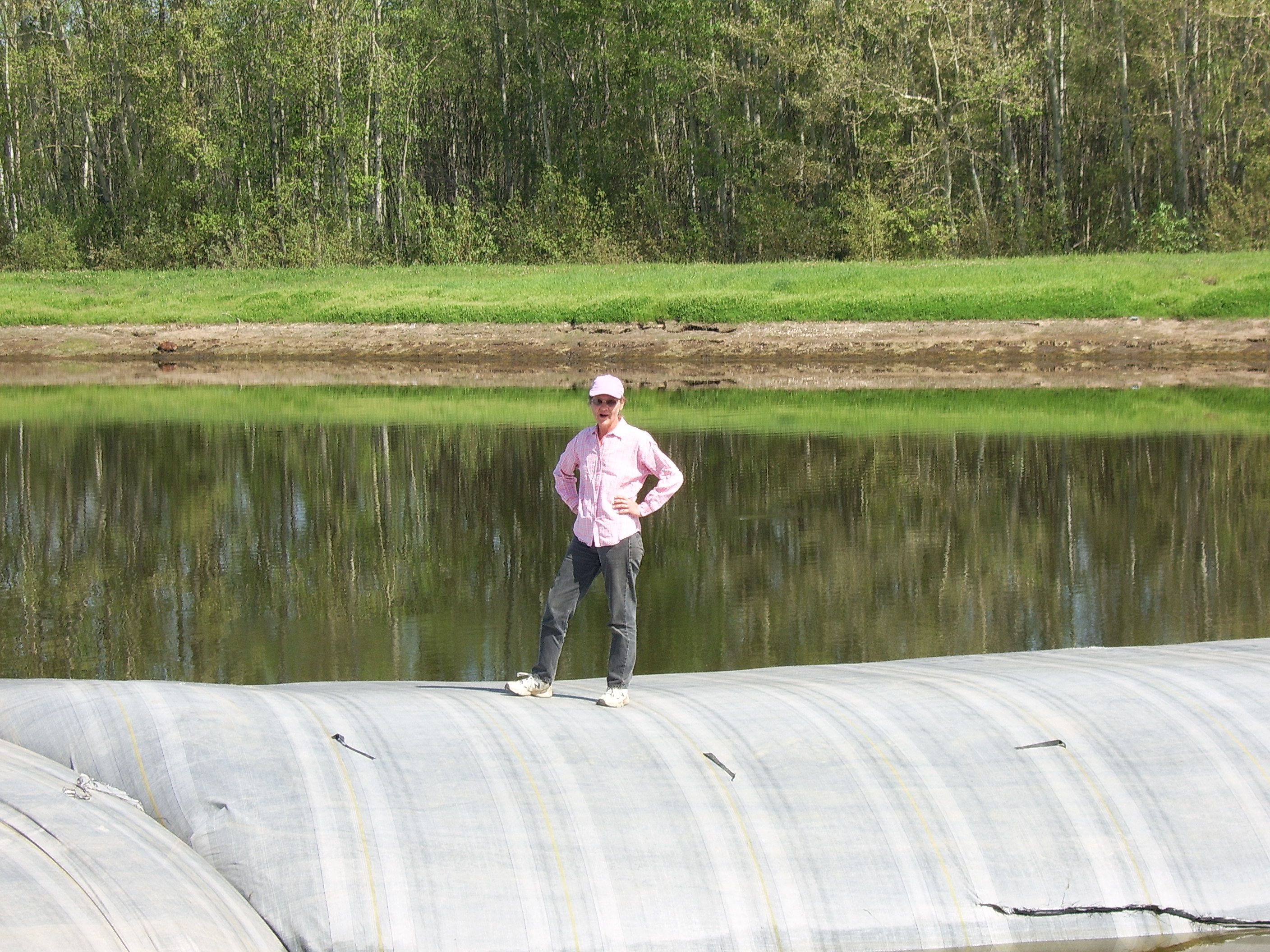 Alberta, Canada 2005