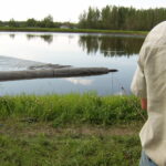 Alberta, Canada 2005