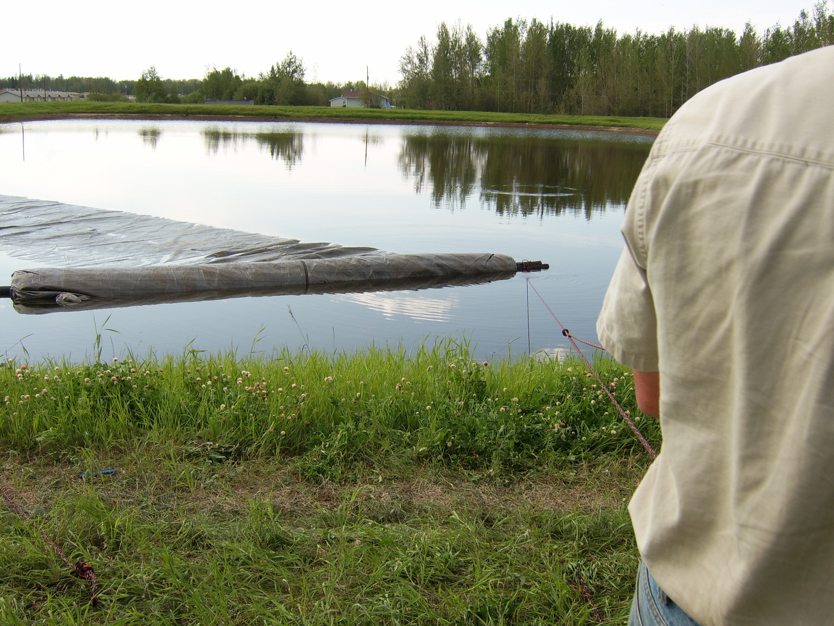 Alberta, Canada 2005