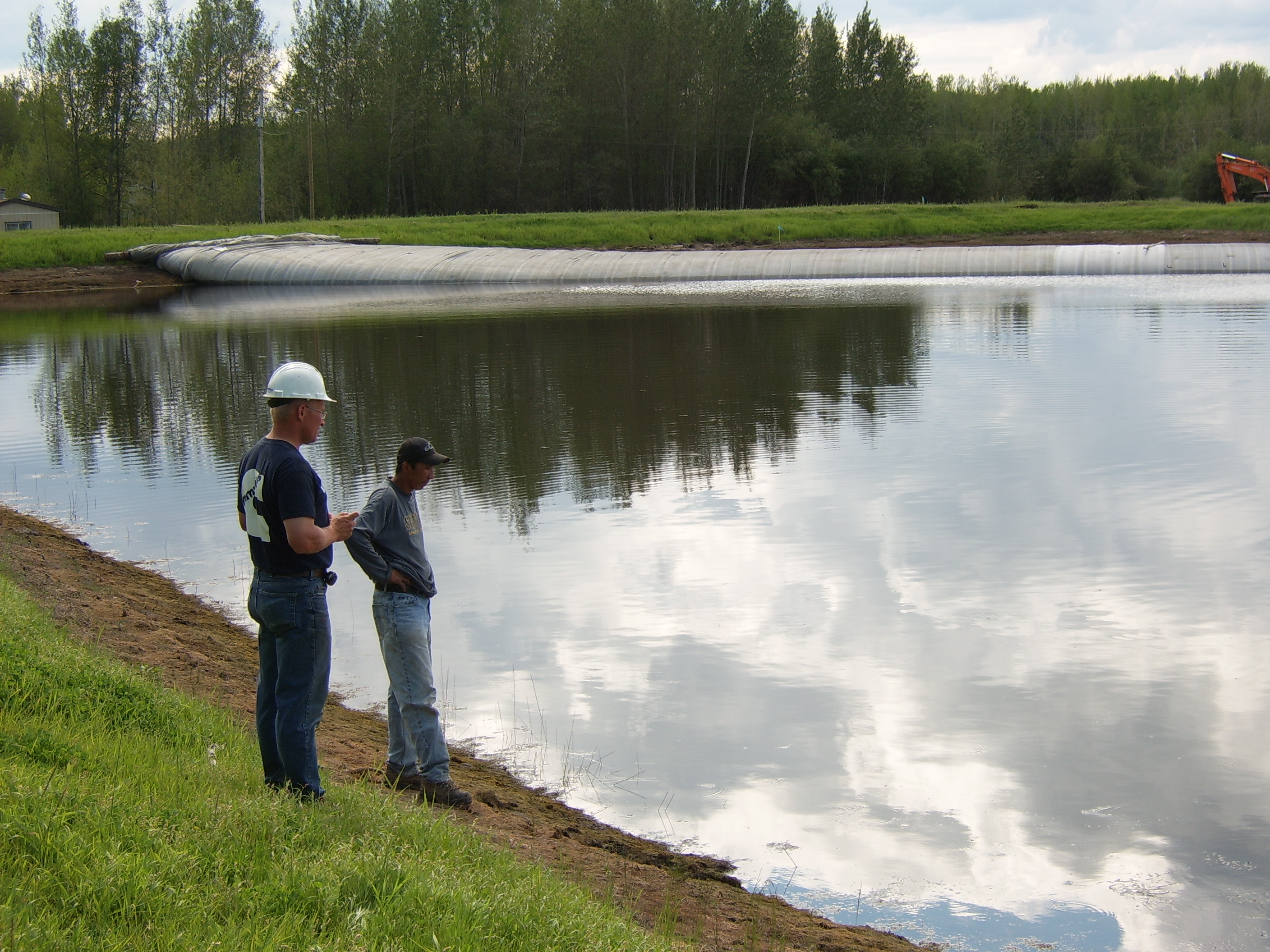 Alberta, Canada 2005