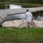 Alberta, Canada 2005