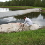 Alberta, Canada 2005