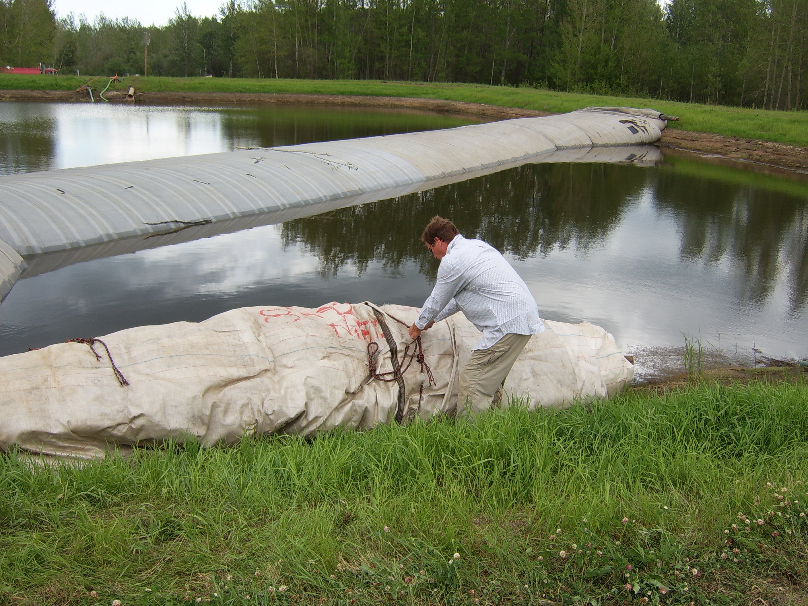 Alberta, Canada 2005