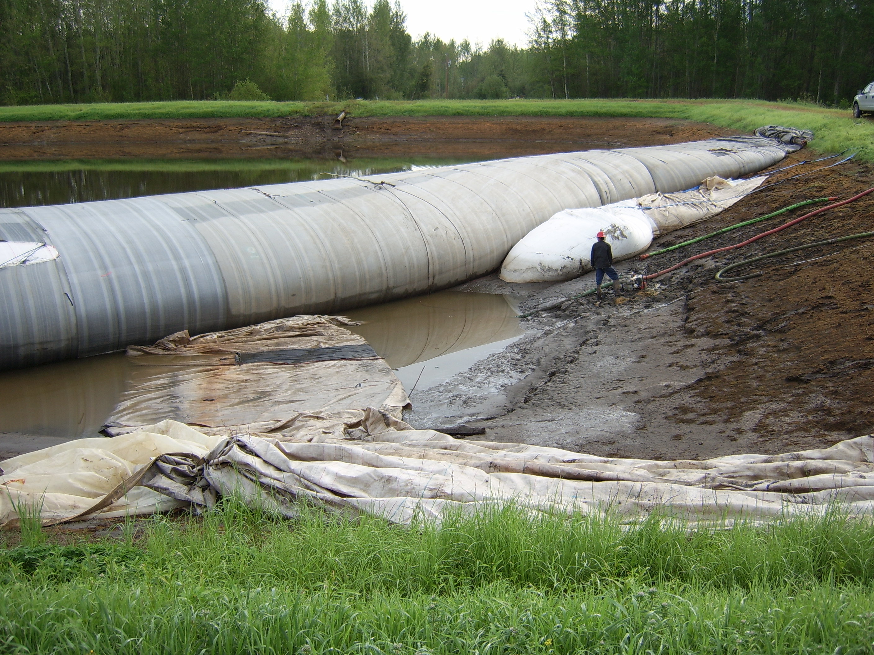 Alberta, Canada 2005