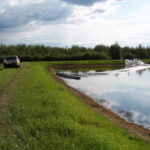 Alberta, Canada 2005