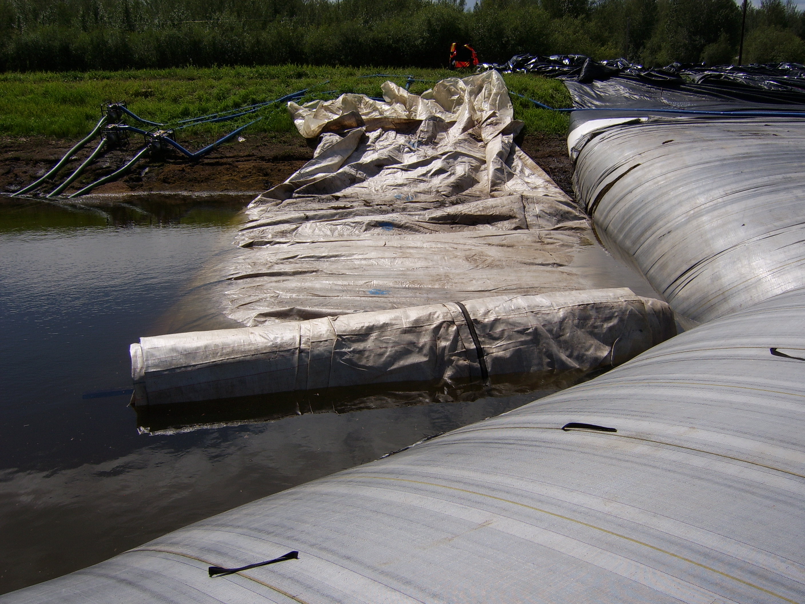 Alberta, Canada 2005