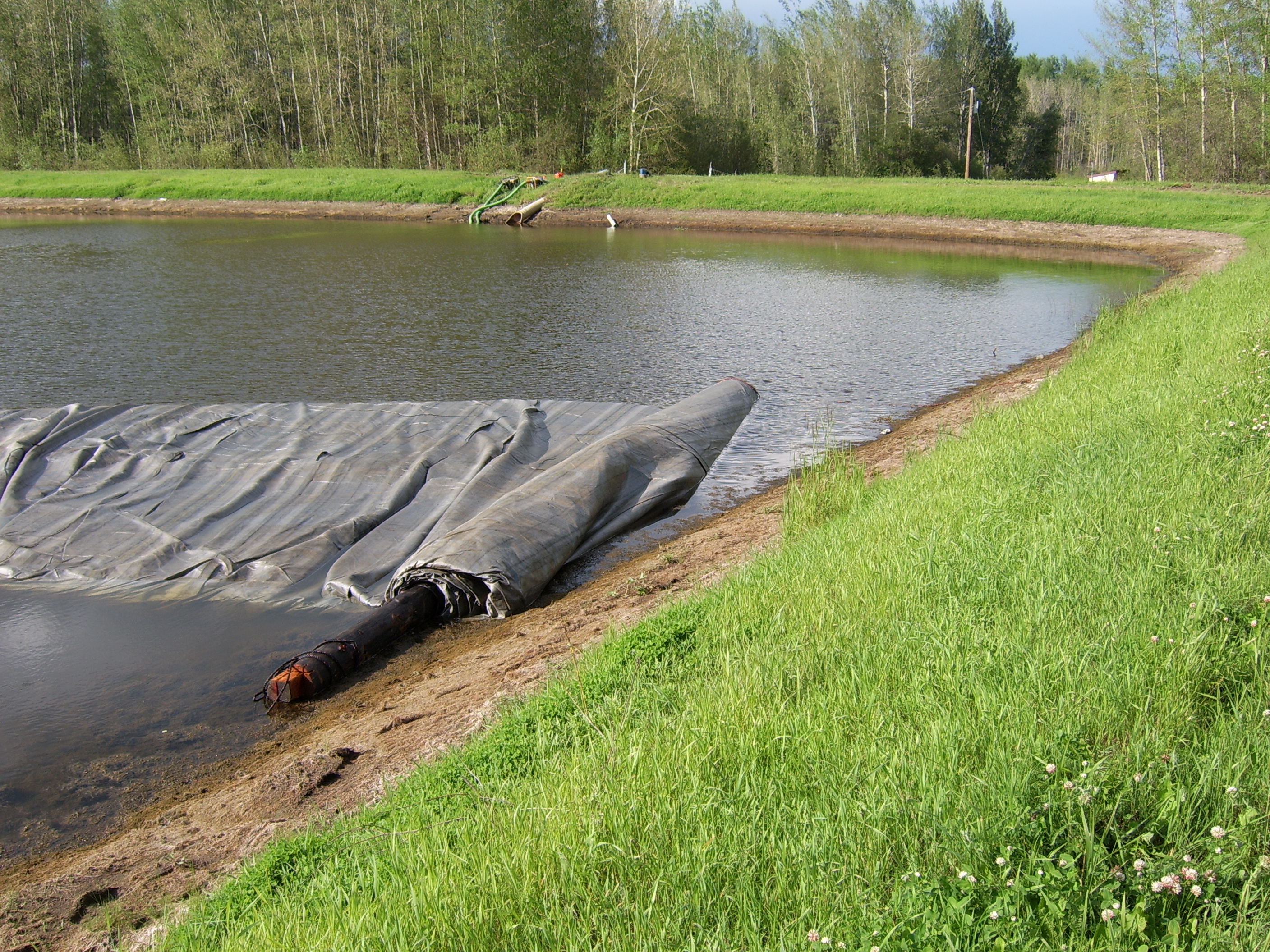 Alberta, Canada 2005
