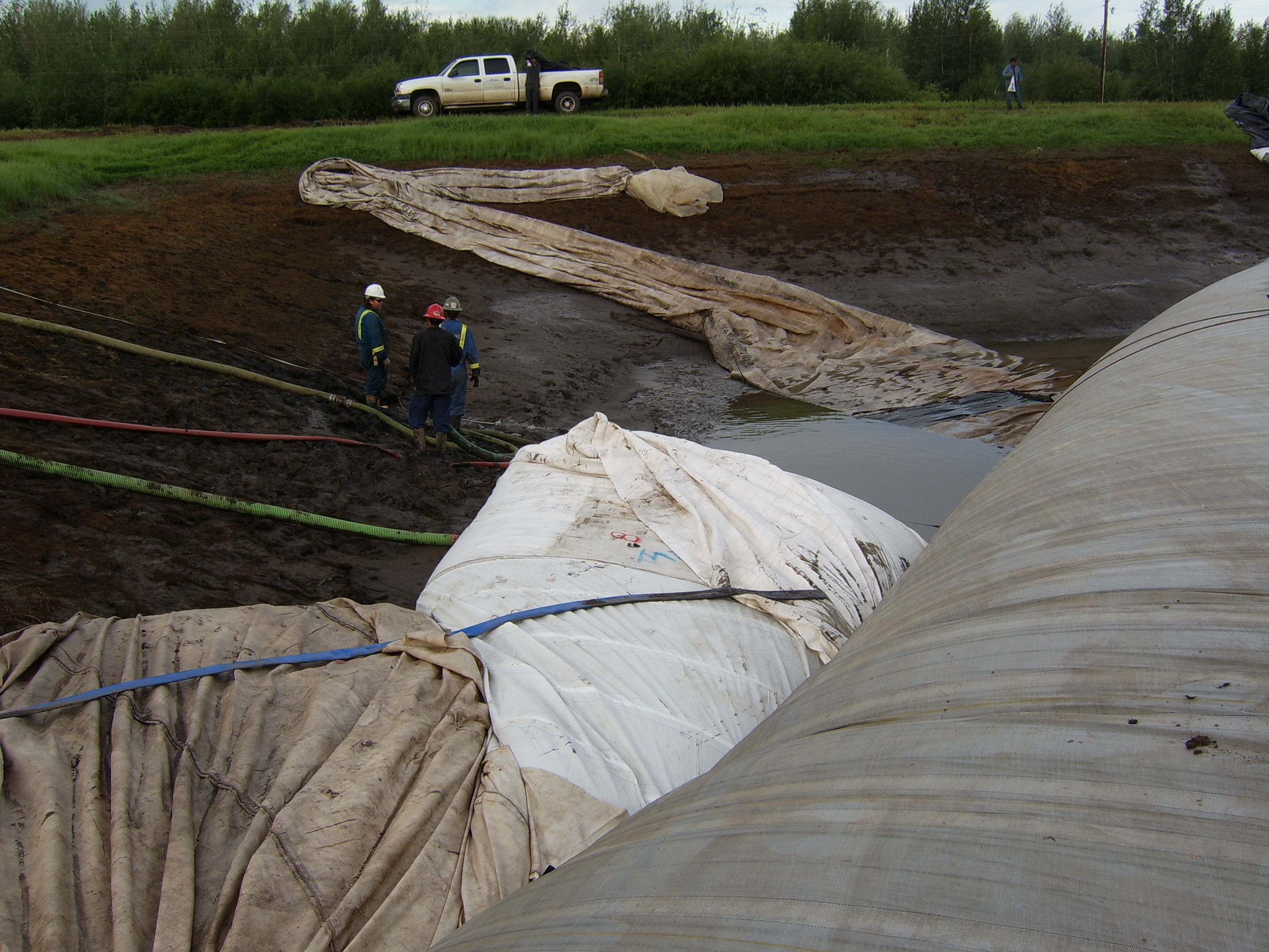 Alberta, Canada 2005