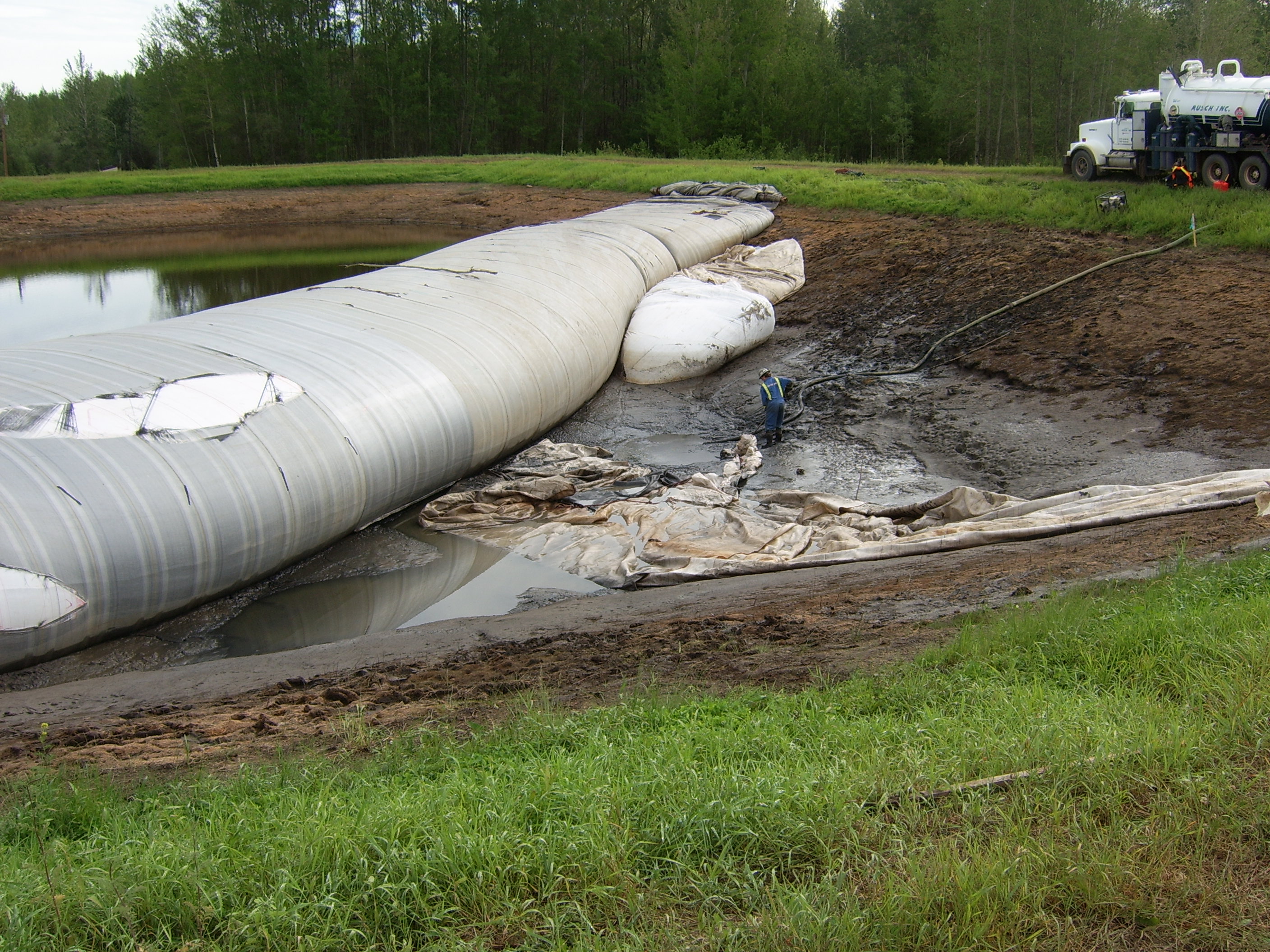 Alberta, Canada 2005