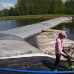 Alberta, Canada 2005