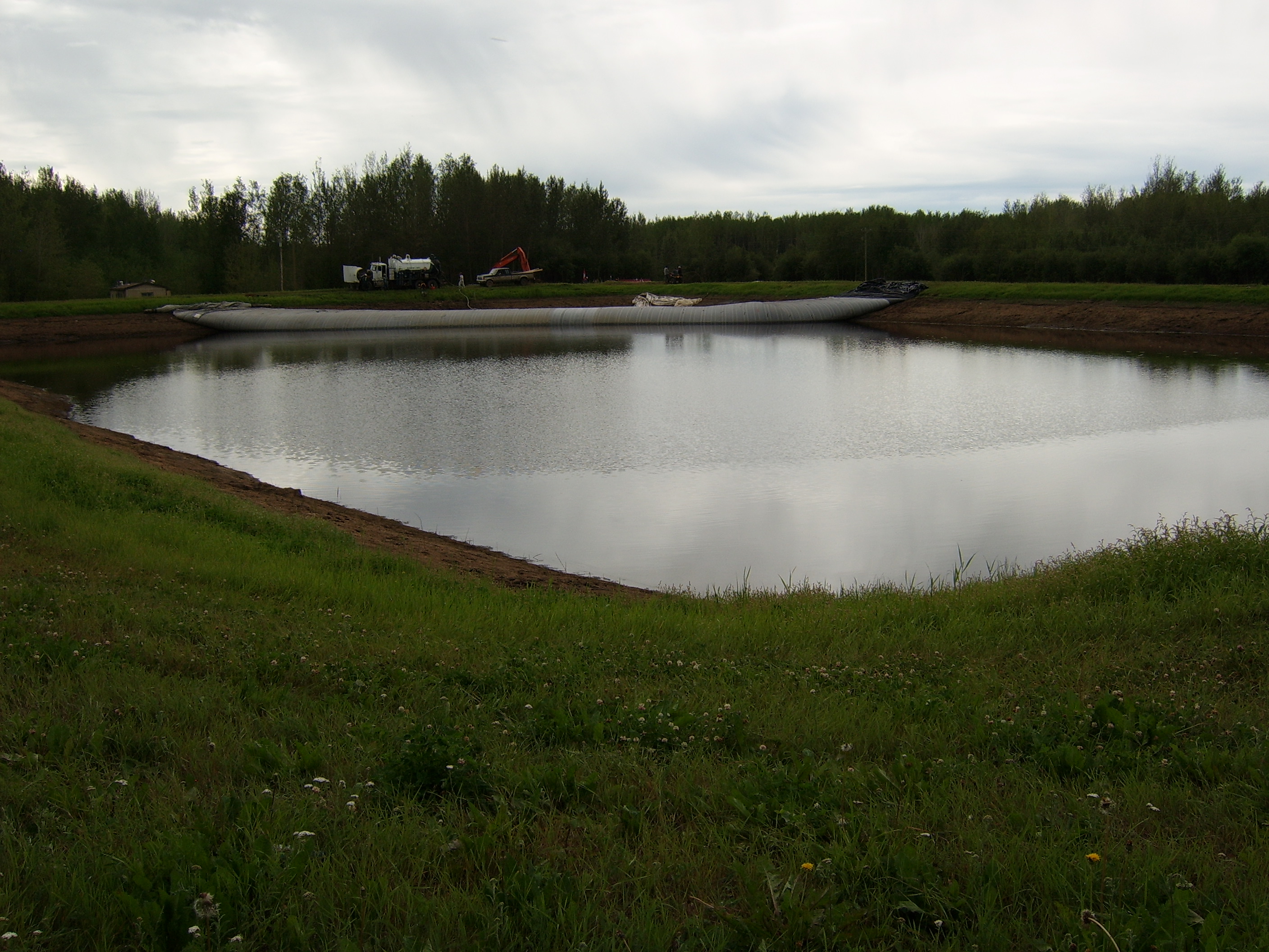 Alberta, Canada 2005
