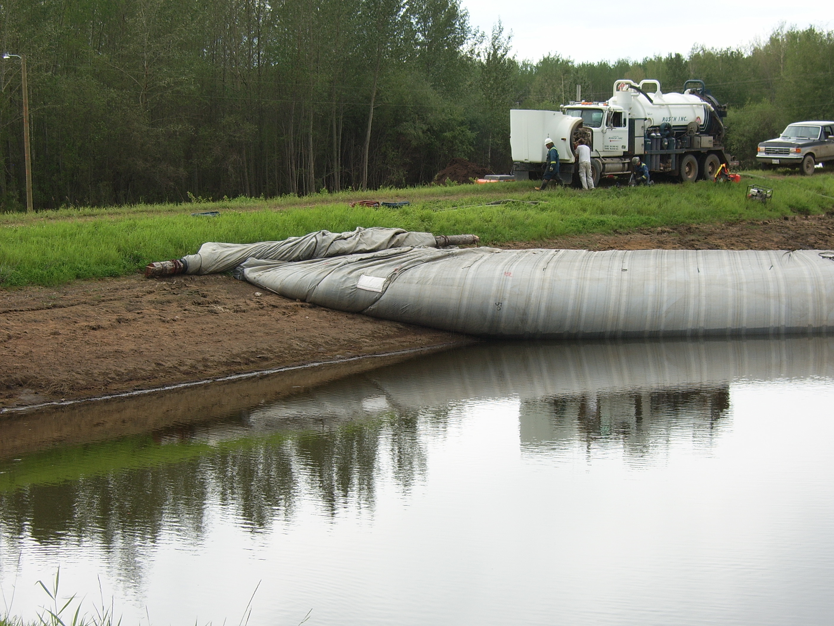 Alberta, Canada 2005