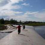 Alberta, Canada 2005