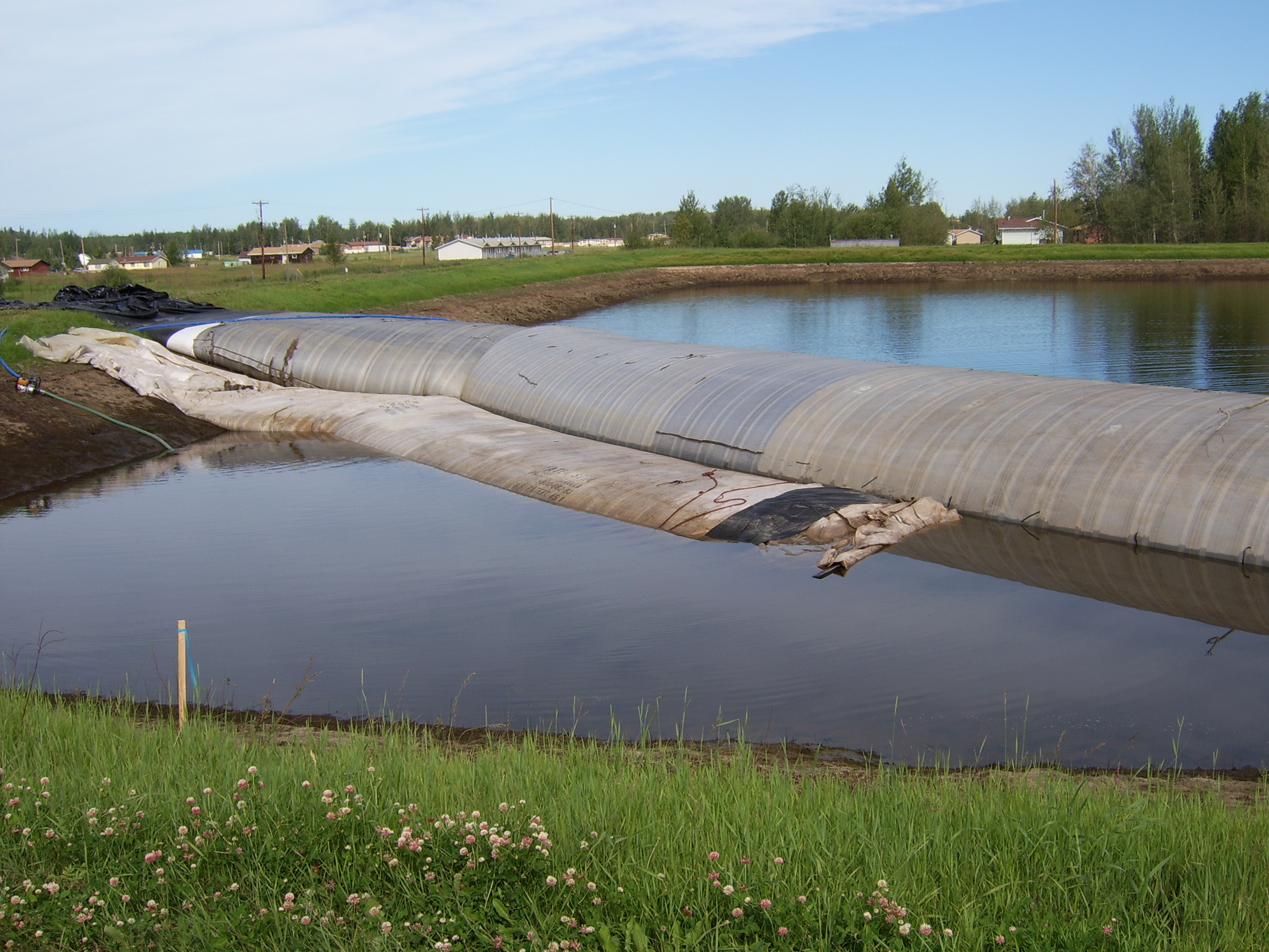 Alberta, Canada 2005