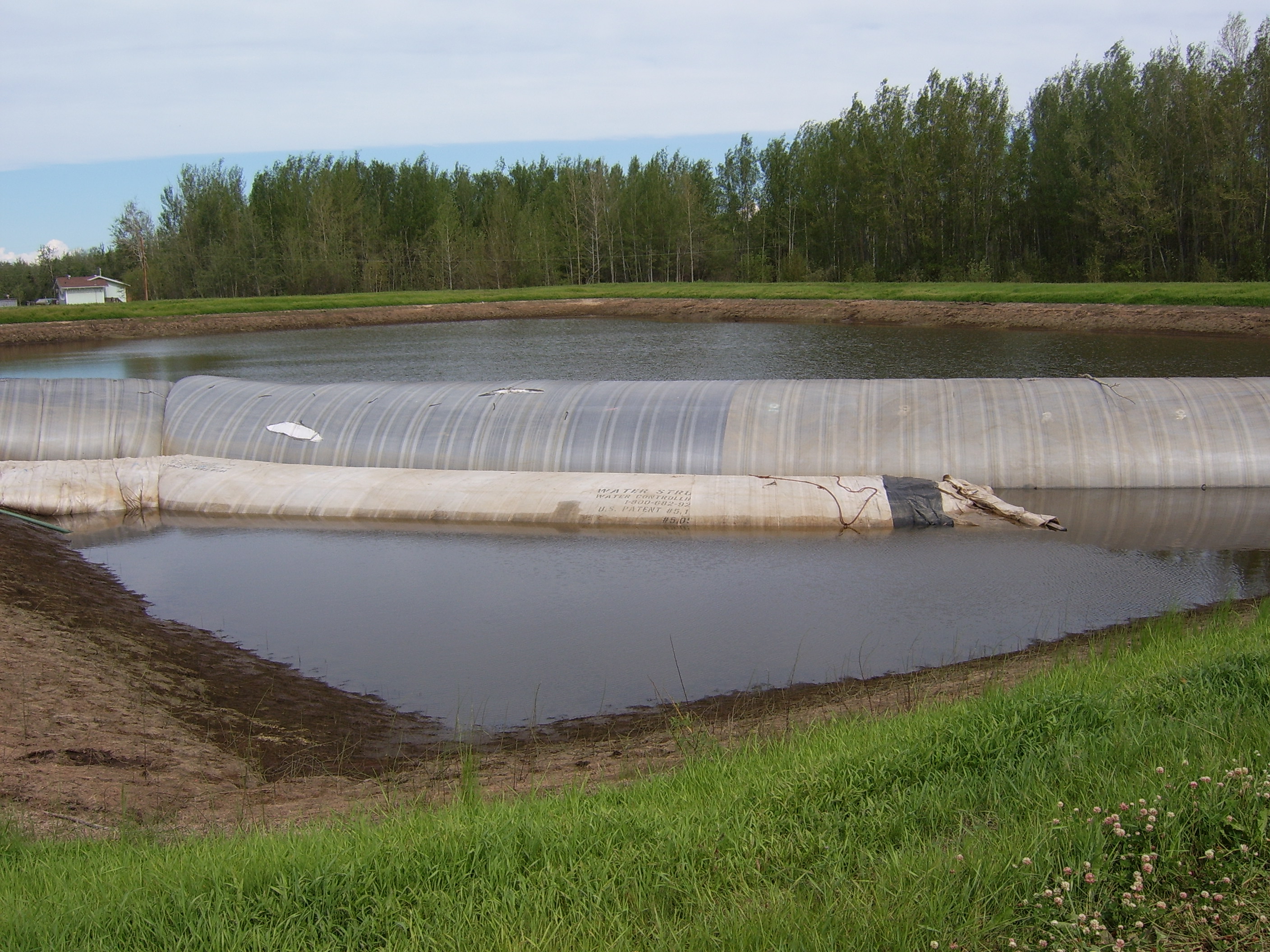 Alberta, Canada 2005