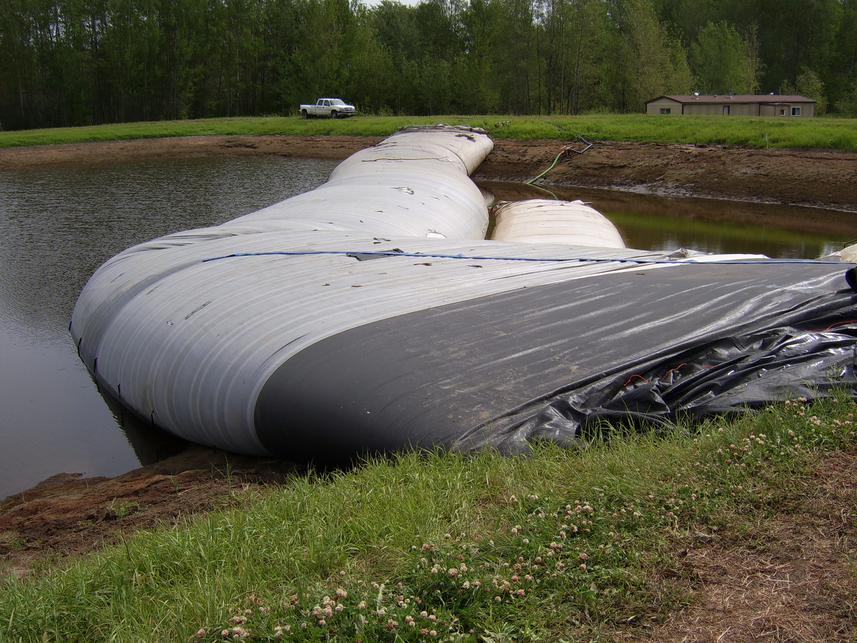 Alberta, Canada 2005