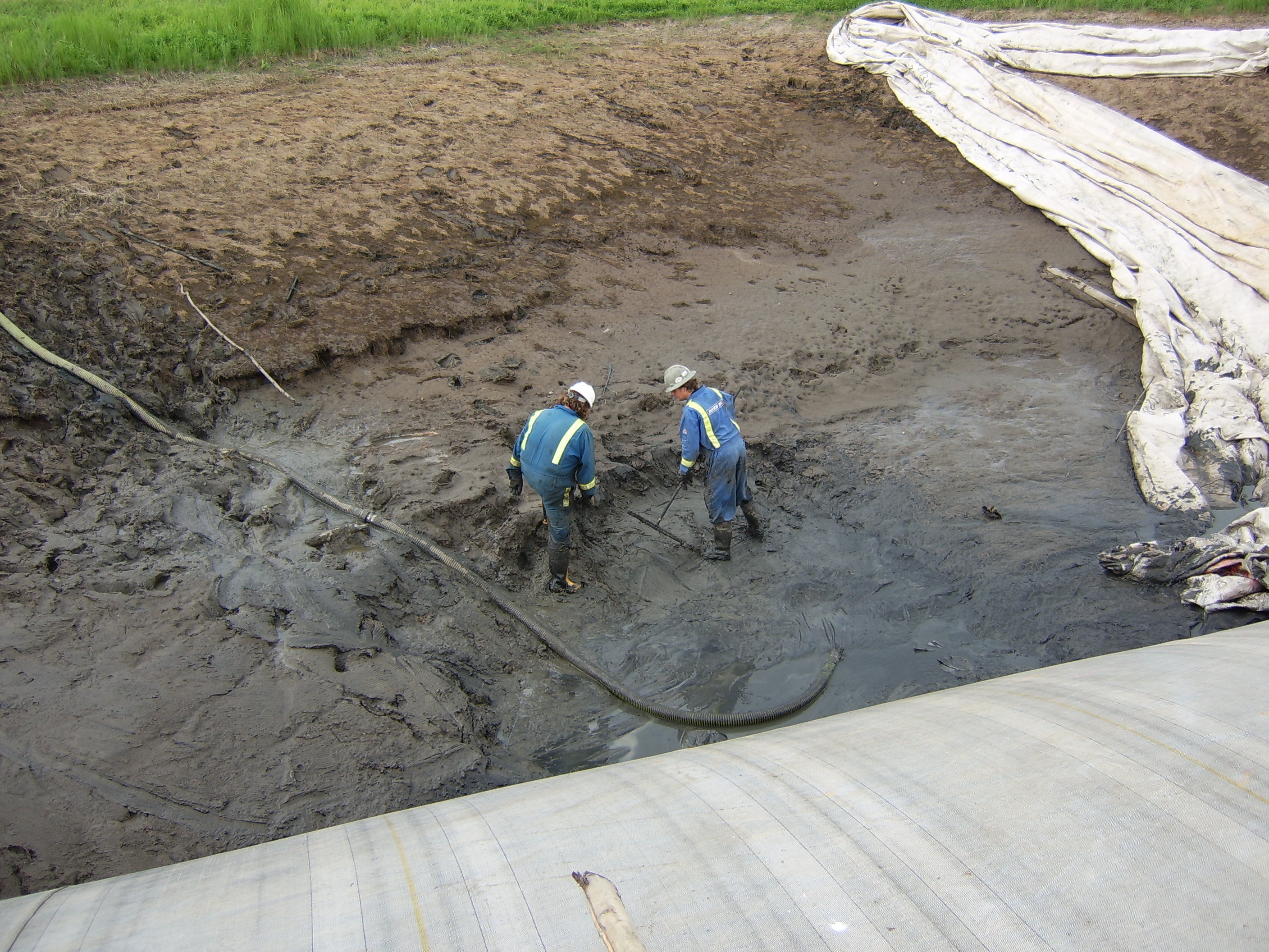 Alberta, Canada 2005