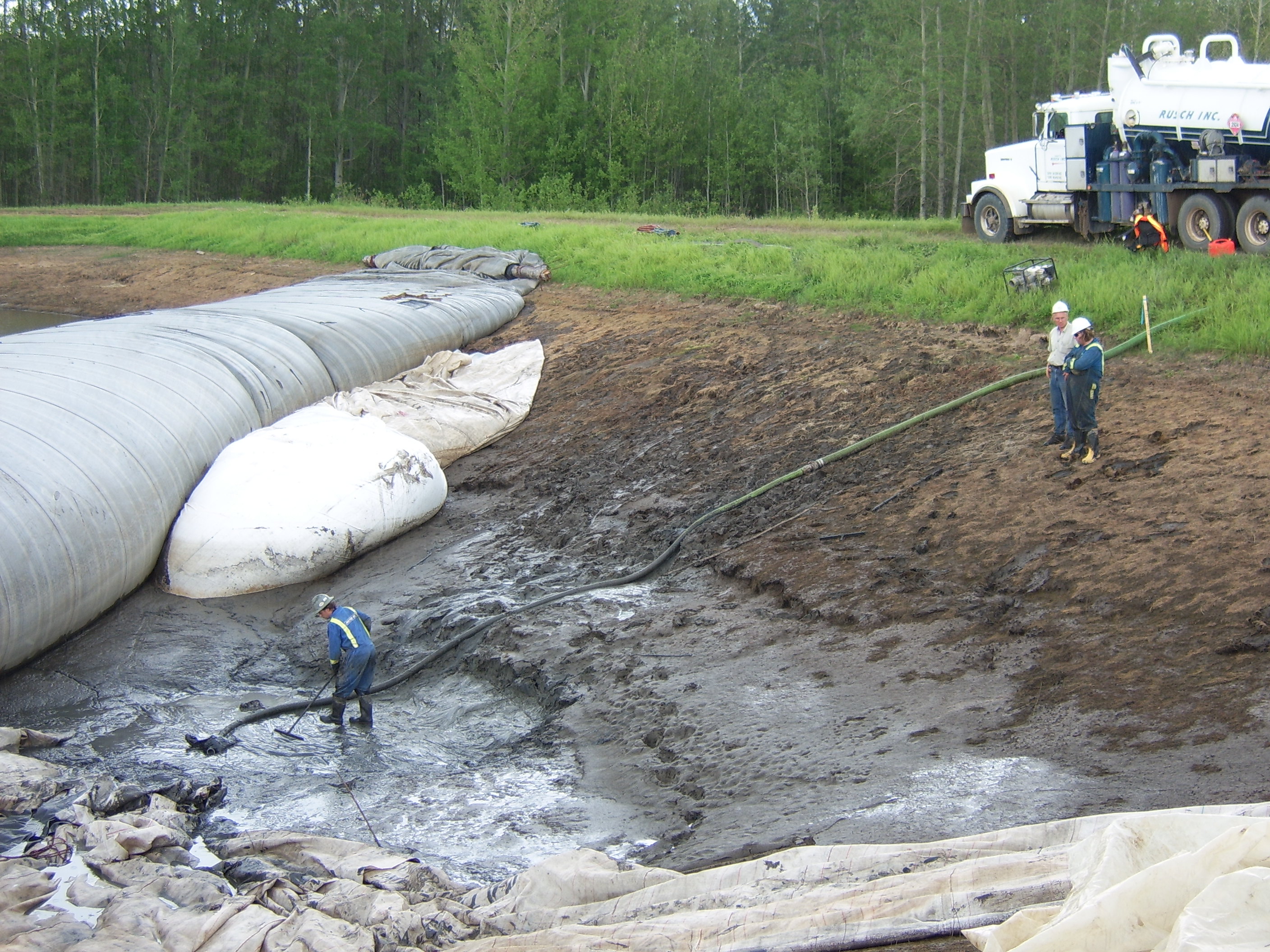 Alberta, Canada 2005