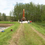 Alberta, Canada 2005