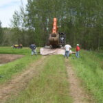 Alberta, Canada 2005