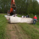 Alberta, Canada 2005