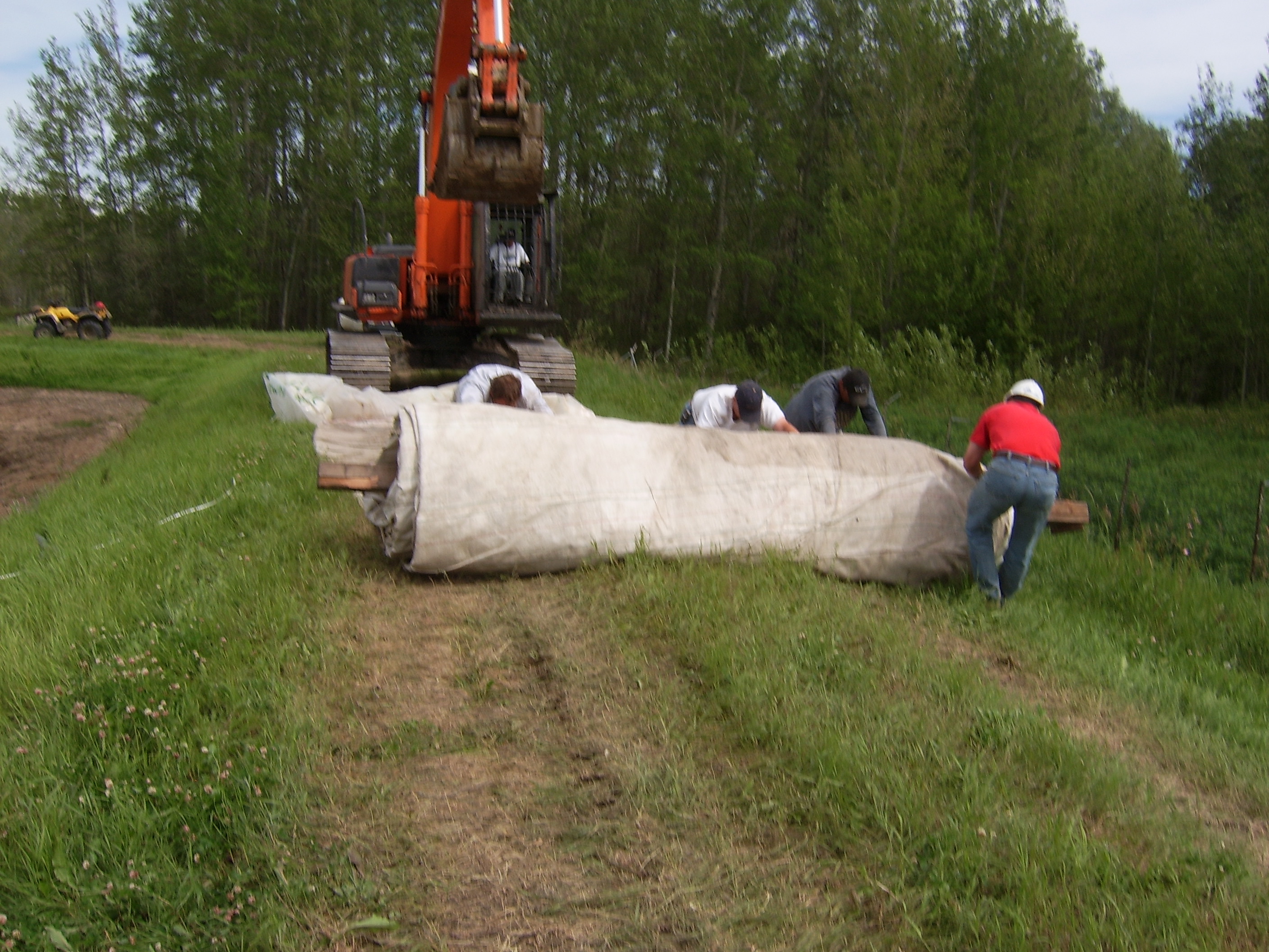 Alberta, Canada 2005